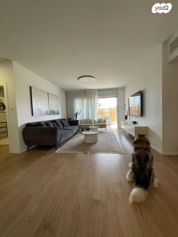 גג/ פנטהאוז, תאשור 3, קרית השרון, נתניה