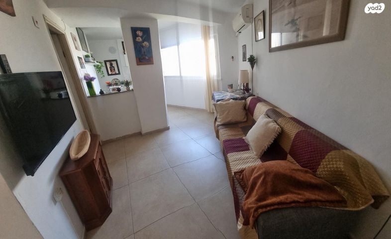 דירה, דרך מצדה 91, שכונה ב', באר שבע