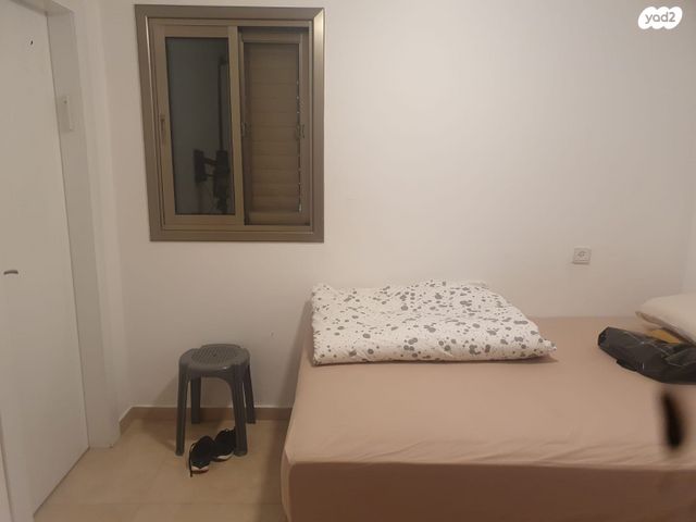 דירה, דוד רזיאל 18, קרית אריה / שיינפלד, בית שמש