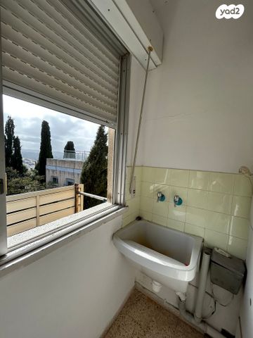 דירה, הרופא זלוצ'יסטי 34, אחוזה, חיפה