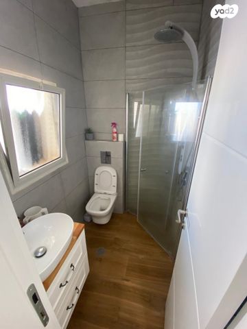 גג/ פנטהאוז, יוסף כובשי 9, שעריים, רחובות