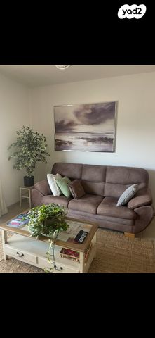 דירה, שדרות רובע יזרעאל 32, רובע יזרעאל סביוני העמק, עפולה