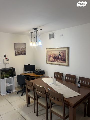 דירה, הרמן צבי שפירא 7, המרכז השקט / מרכז העיר, פתח תקווה