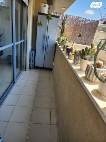 דירה, הרצל 102, פלורנטין, תל אביב יפו