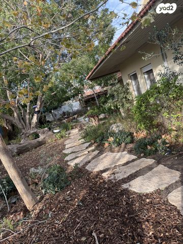 בית פרטי/ קוטג', דרך הדקל 1, גבע כרמל, גבע כרמל