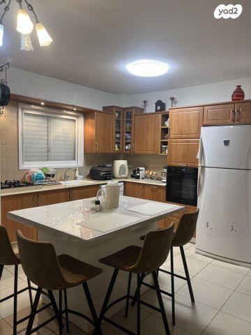 דירה, הרמן צבי שפירא 7, המרכז השקט / מרכז העיר, פתח תקווה