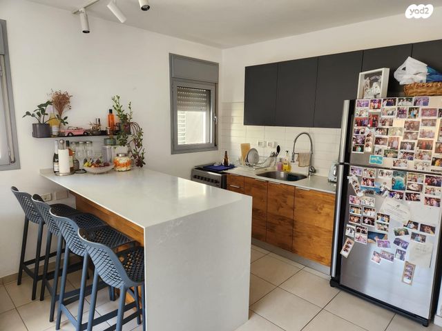 דירה, הרצל 102, פלורנטין, תל אביב יפו