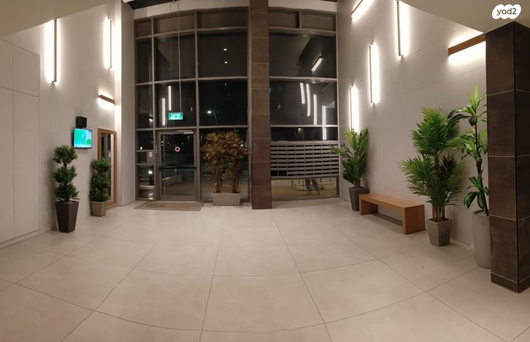 דירה, הגפן 6, כרמי הנדיב, אחוזת רוטנר, קרית מלאכי