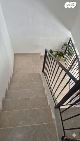 בית פרטי/ קוטג', לובה אליאב 25, שדרות בפארק, שדרות