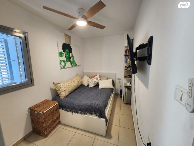 דירה, הרצל 102, פלורנטין, תל אביב יפו