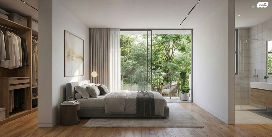 דירה, בארי 29, הצפון החדש - דרום, תל אביב יפו