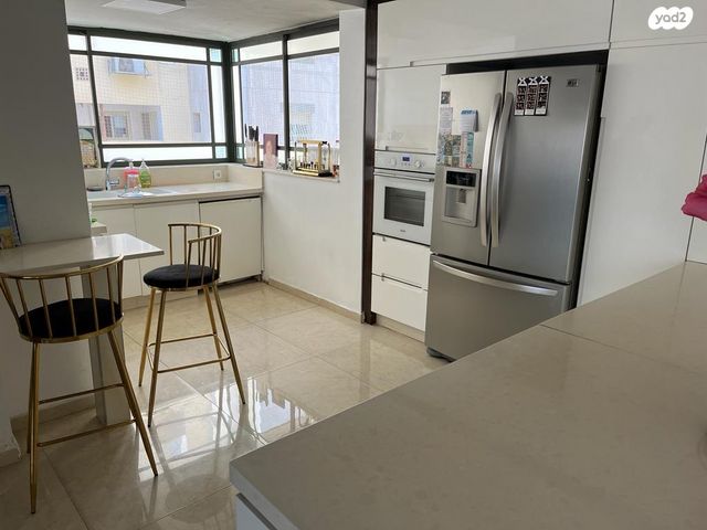 דירה, שבט נפתלי 5, רובע י"ב, אשדוד