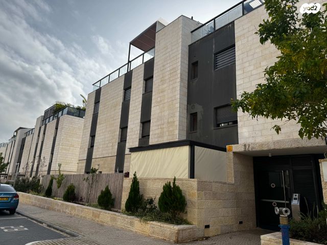 דירת גן, הפומלית 4, הדרים / כ"א, שוהם