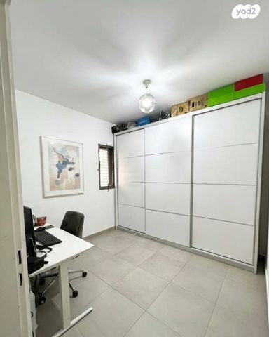 דירת גן, הפומלית 4, הדרים / כ"א, שוהם