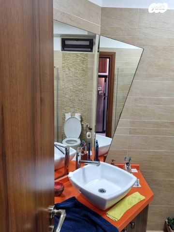 דו משפחתי, הכרכום 13, עיר גנים, ירושלים