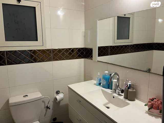 דירה, שבט נפתלי 5, רובע י"ב, אשדוד