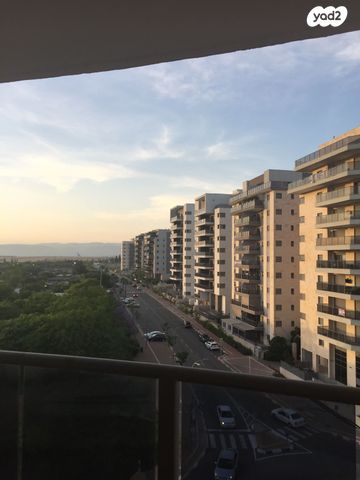 דירה, שדרות רובע יזרעאל 32, רובע יזרעאל סביוני העמק, עפולה