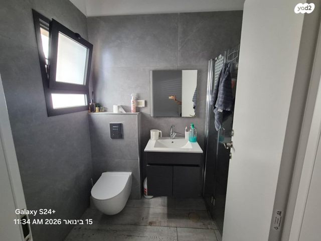 בית פרטי/ קוטג', לובה אליאב 25, שדרות בפארק, שדרות