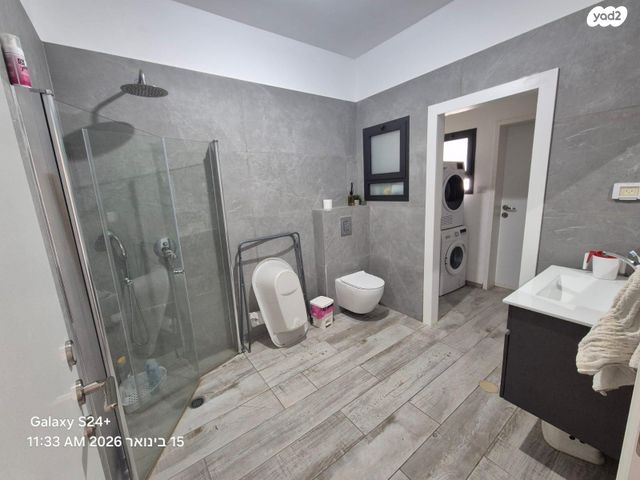 בית פרטי/ קוטג', לובה אליאב 25, שדרות בפארק, שדרות