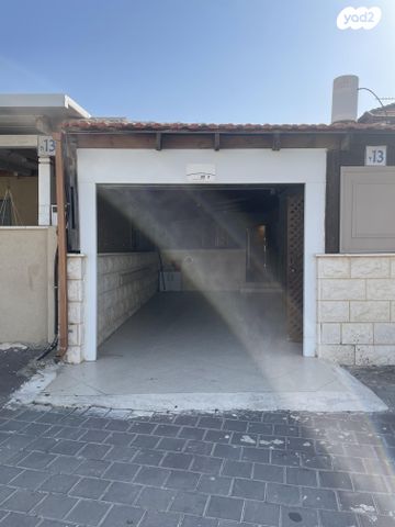 בית פרטי/ קוטג', יעקב מכלוף 13, נוף שאן, בית שאן