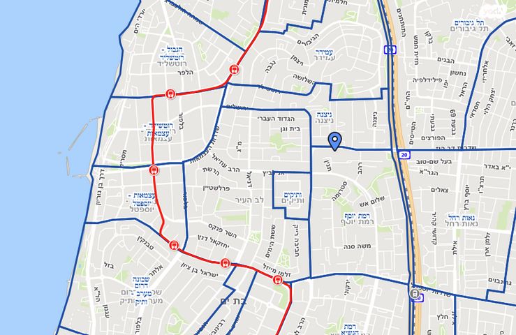 קרן קיימת לישראל 14