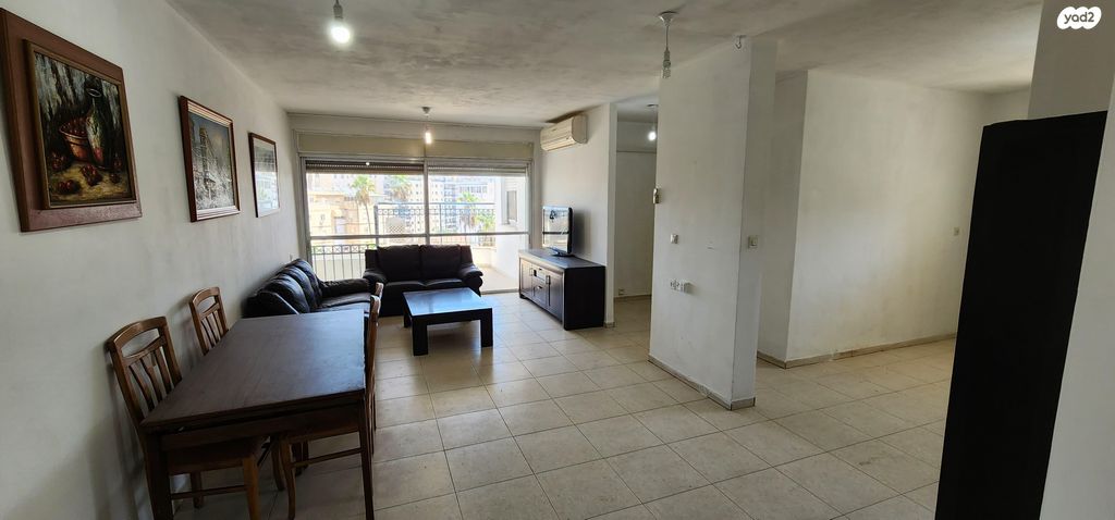 דירה, הגיבורים 67, מרכז העיר, חדרה