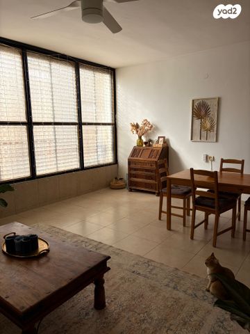 דירה, צ'לנוב 14, רמז, מערב ותיק, ראשון לציון