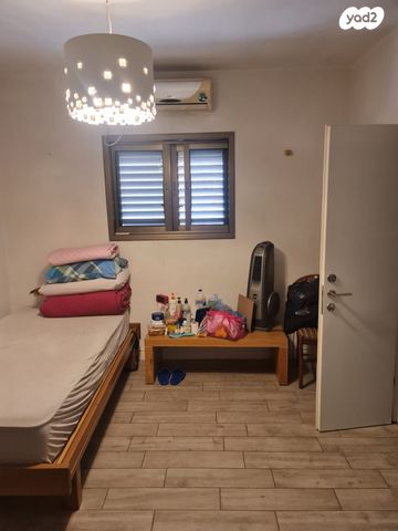 דירה, בן גוריון 5, רמתיים, הוד השרון