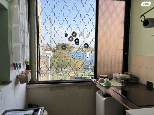 דירה, השר רבינוביץ 11, הנביאים, בת ים