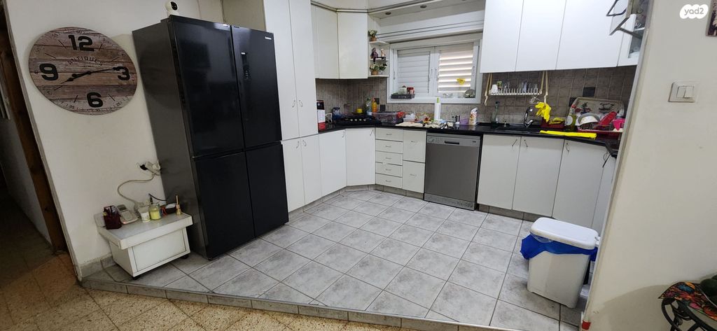 סאבלט, מיכה יוסף 8, כצנלסון, ראשון לציון