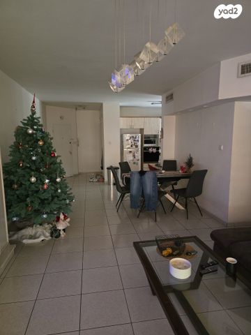 דירה, אליעזר בלבן 4, קדמת ראשון, ראשון לציון