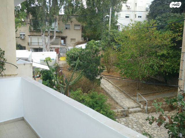 דירה, בר גיורא 20, הדר עליון, חיפה