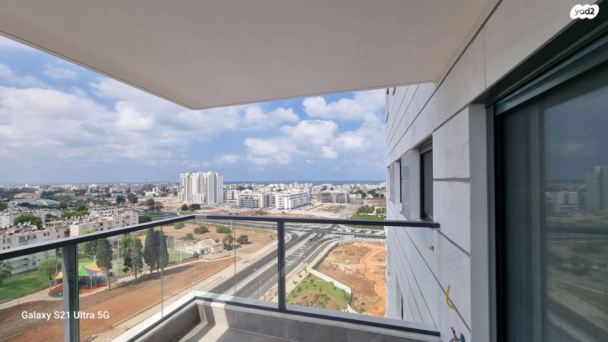 דירה, דולב 15, יצחק שמיר, נהריה