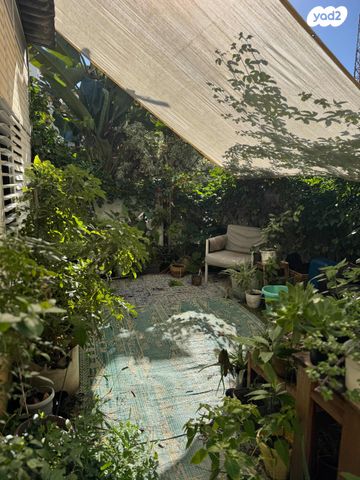 דירת גן, בת שוע 5, נגבה, רמת גן