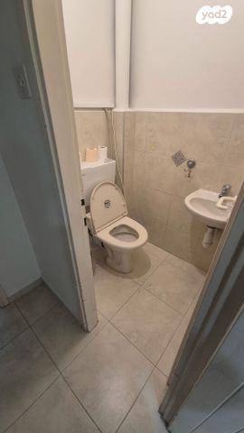 דירה, כצנלסון 10, מוצקין הותיקה, קרית מוצקין