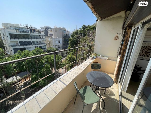 שדרות בן גוריון 35