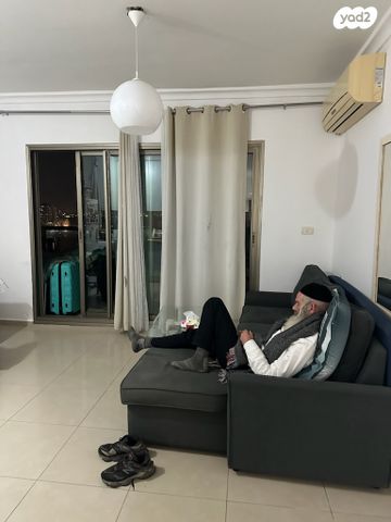 דירה, יפה נוף 24, אפרידר, אשקלון