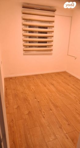 דופלקס, תלמים 16, גני אביב, לוד