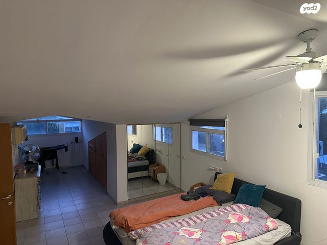 דירה, דוד פינסקי 35, כבירים, חיפה