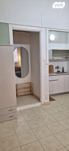 סטודיו/ לופט, ברזילי 10, יל"ג, חיפה