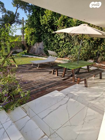 יחידת דיור, המגדל 1, טבעון הוותיקה, קרית טבעון