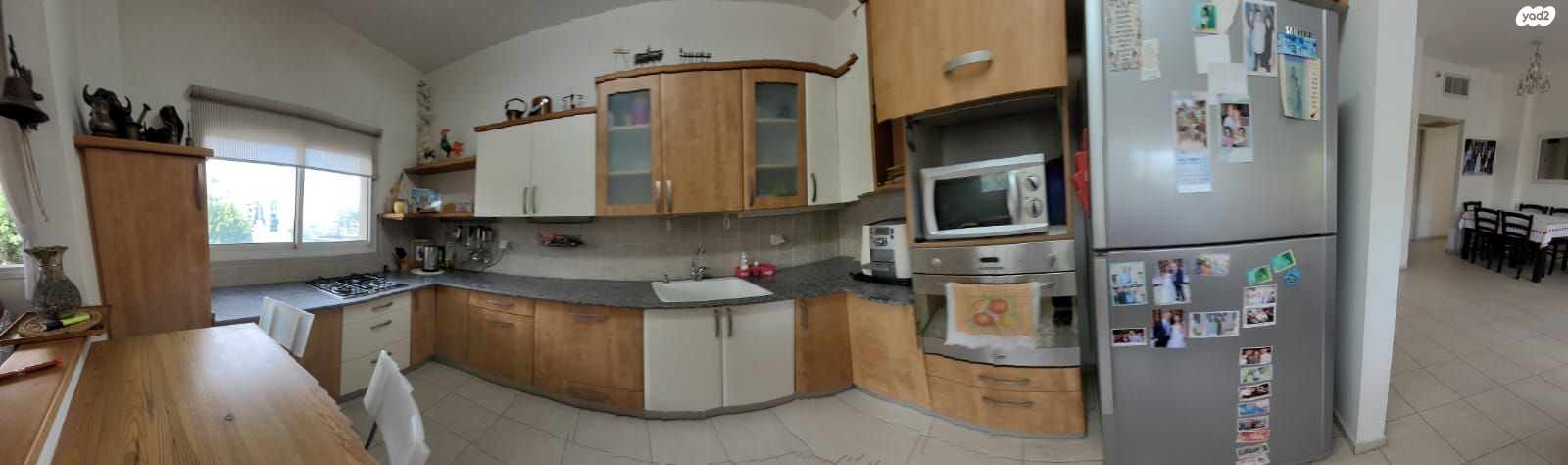 דירה, יחיאל מיכל פינס 30, מחנה יהודה, פתח תקווה