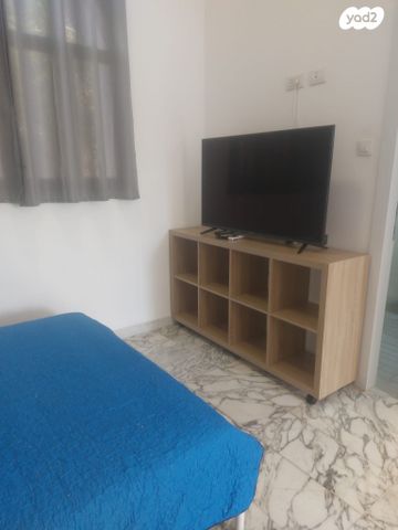 סטודיו/ לופט, הנץ 5, צופית עלית, אילת