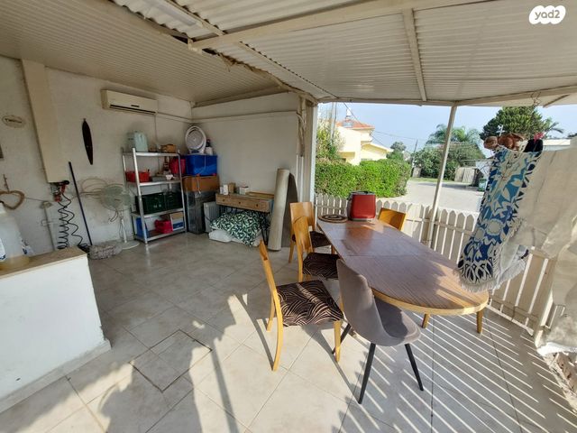 בית פרטי/ קוטג', המוריה 40, תנובות, תנובות