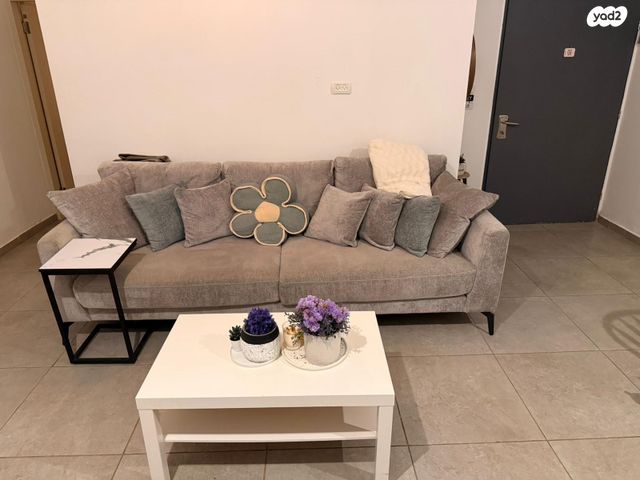 יחידת דיור, האלונים 1, אילניה, אילניה