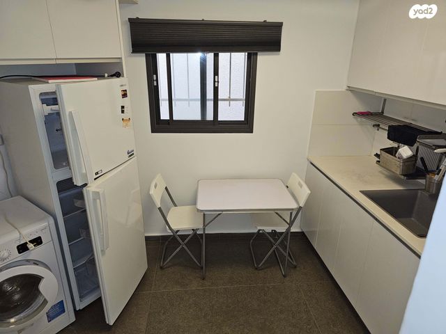 דירה, ראול ולנברג 41, רמת אשכול, חיפה