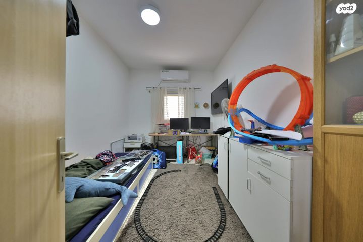 דו משפחתי, מסדה 20, מוצקין הותיקה, קרית מוצקין