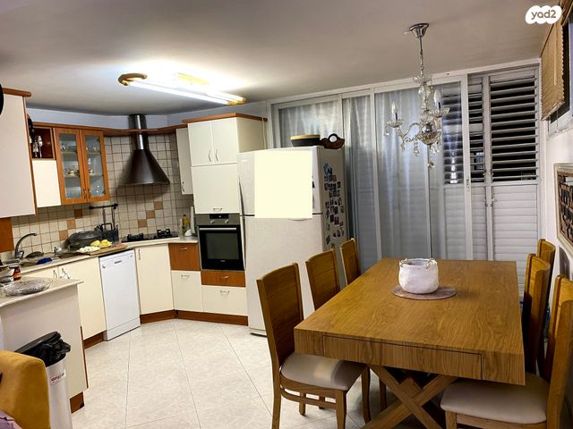 דירת גן, ליאון בלום 52, מרכז, קרית עבודה, חולון