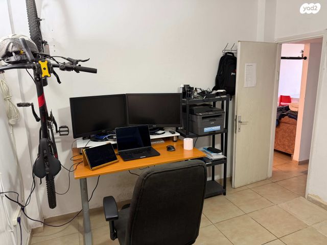 דירה, אחד העם 9, רמת השקמה, רמת גן