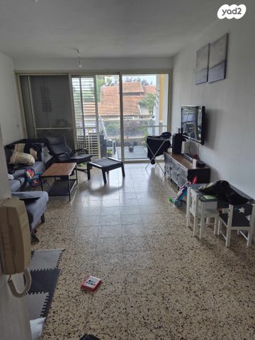 דירה, משאבים 4, רמתיים, הוד השרון